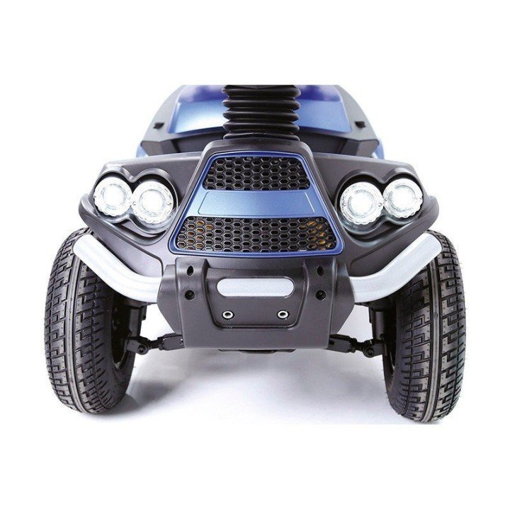 Scooter elettrico Mobility 240 | Spedizione gratuita