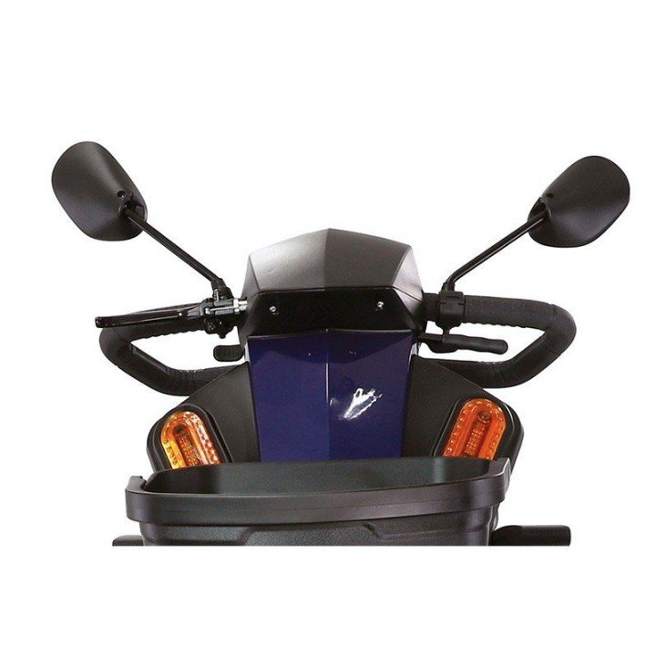 Scooter elettrico Mobility 240 | Spedizione gratuita