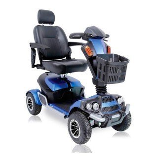 Scooter elettrico Mobility 240 | Spedizione gratuita