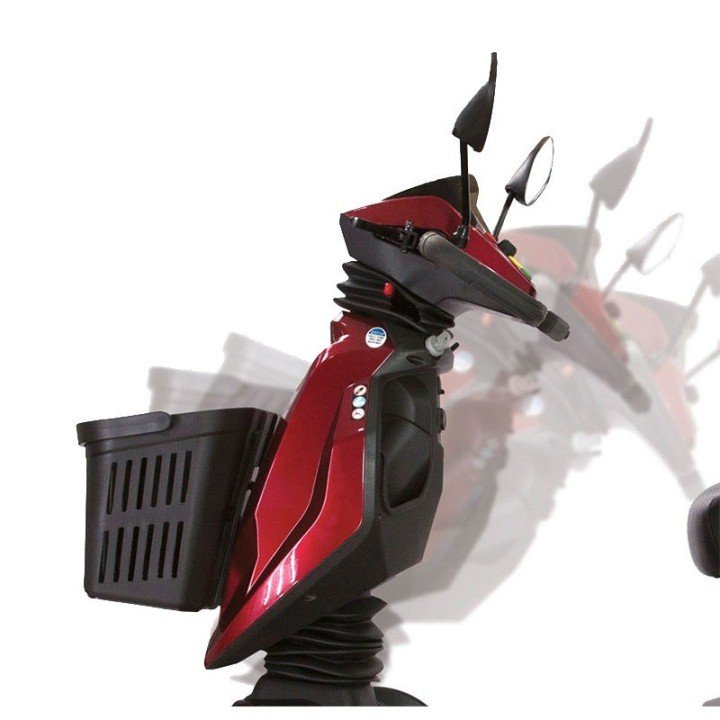 Scooter elettrico Mobility 250 | Spedizione gratuita.
