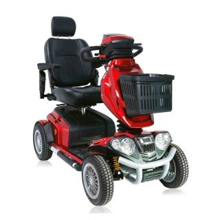 Scooter elettrico Mobility 250 | Spedizione gratuita.