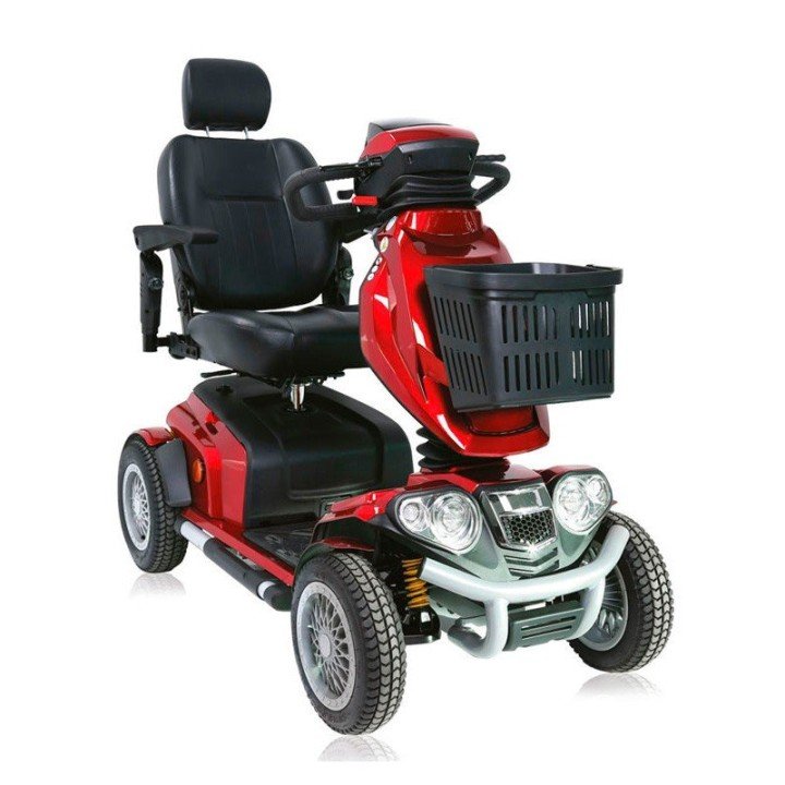 Scooter elettrico Mobility 250 | Spedizione gratuita.