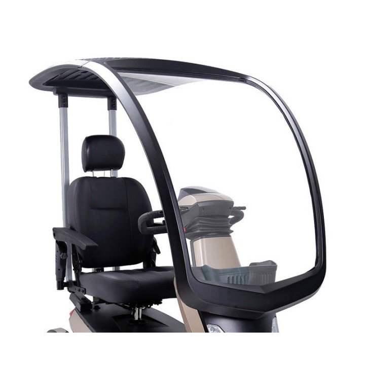 Scooter eléctrico Mobility 260 | Spedizione gratuita