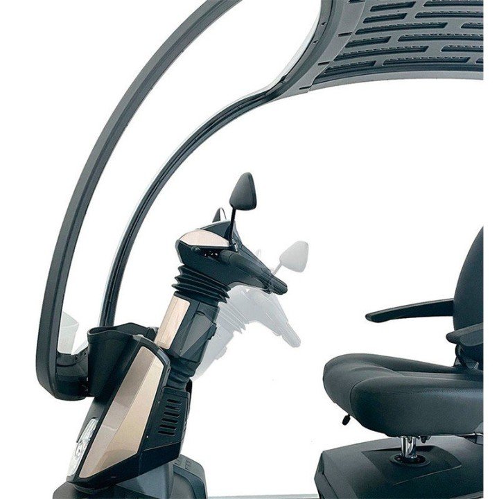 Scooter eléctrico Mobility 260 | Spedizione gratuita