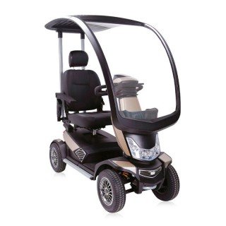 Scooter eléctrico Mobility 260 | Spedizione gratuita