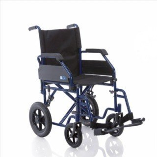 Sedia da transito pieghevole GO