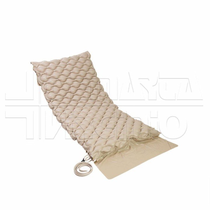 Materasso BP4 a Bolle d'aria