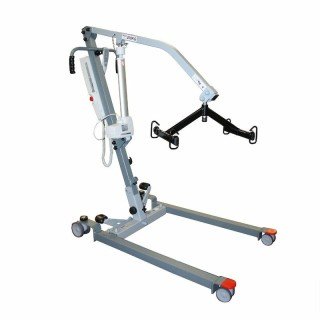 Sollevatore Lifty 4 Pieghevole