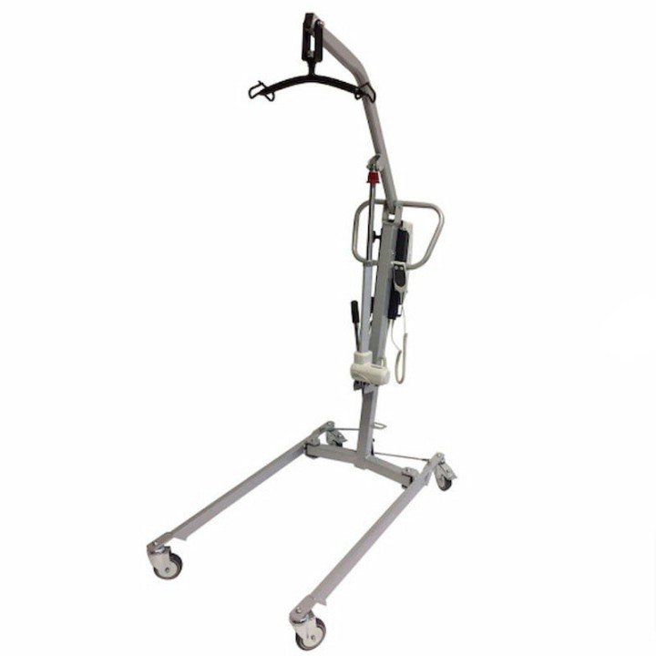 Sollevatore elettrico Imperio