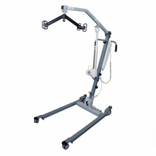 Sollevatore LIFTY 4 E Pieghevole