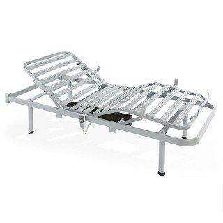 Letto articolato elettrico SENDOA