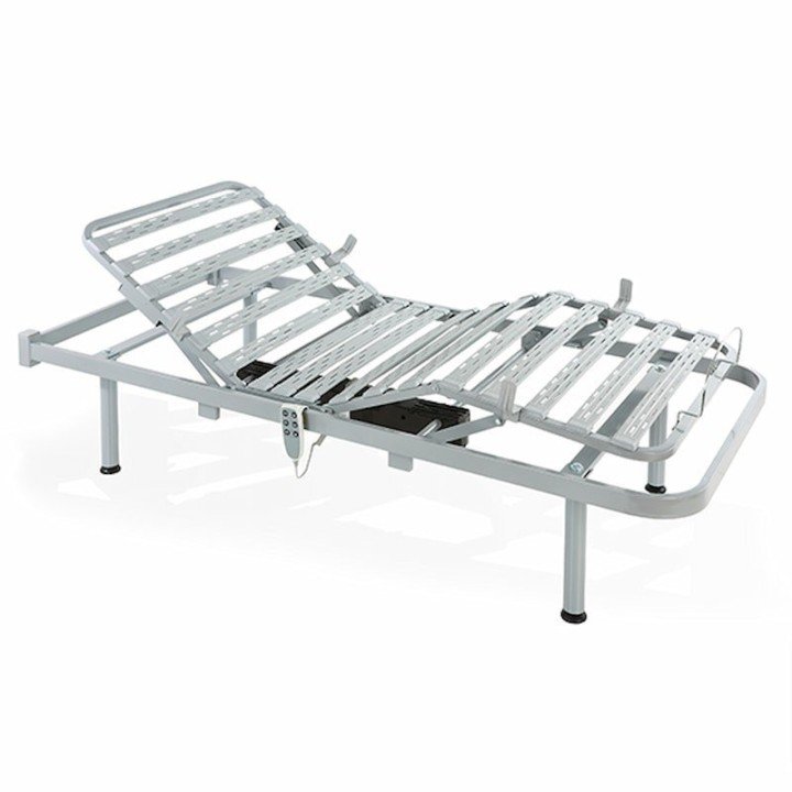 Letto articolato elettrico SENDOA