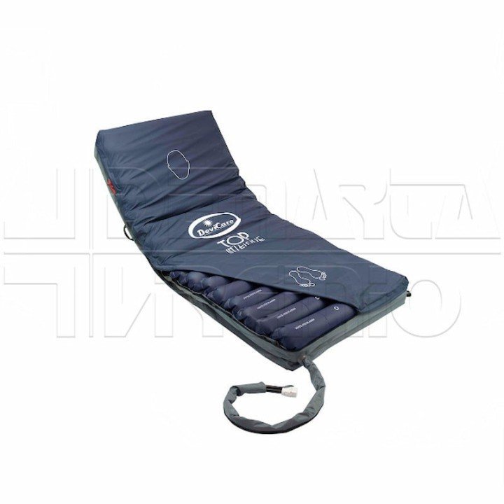 Materasso ad aria Level Top Intensive