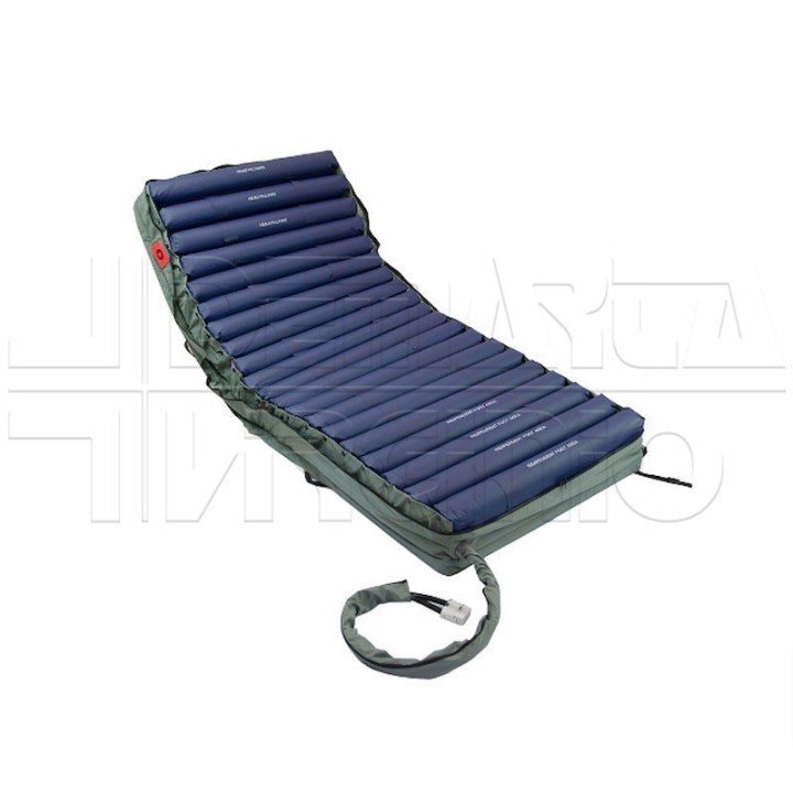 Materasso Level Care Intensive