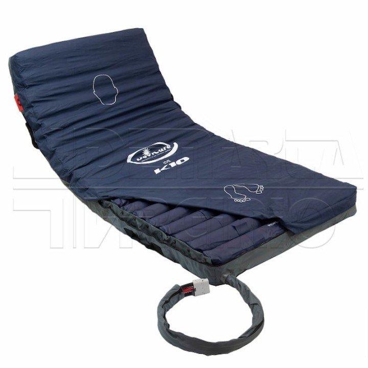 Materasso ad aria K10 Plus