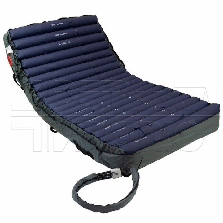 Materasso ad aria K20 Plus