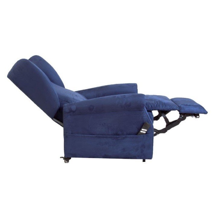 Poltrona relax elevabile PO6