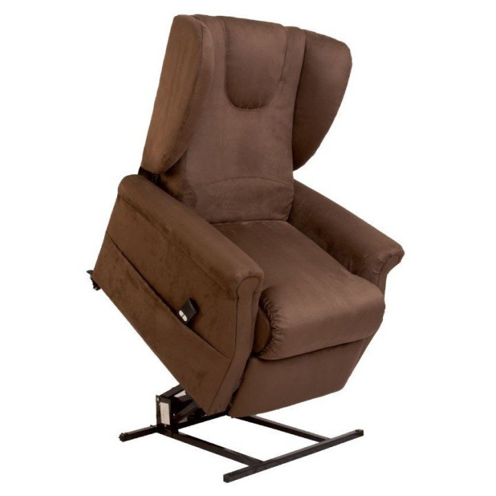 Poltrona relax elevabile PO6