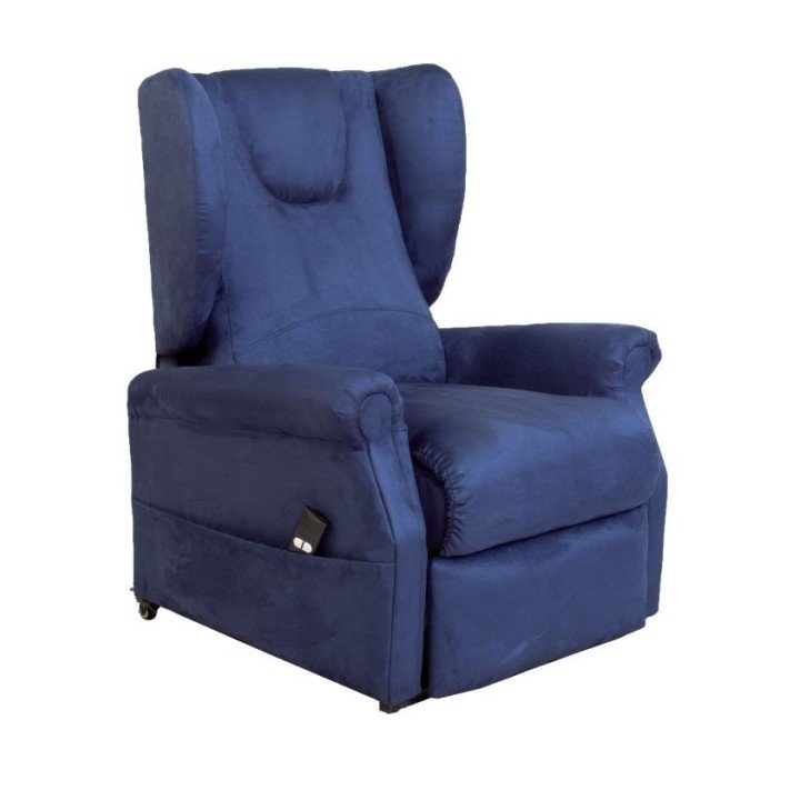 Poltrona relax elevabile PO6