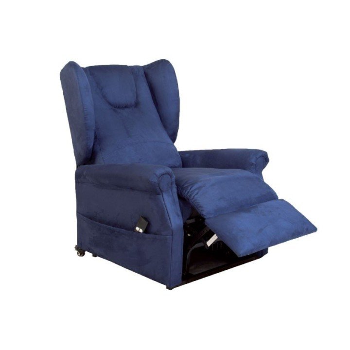 Poltrona relax elevabile PO6