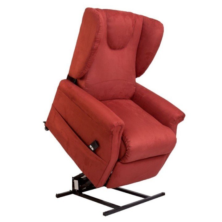 Poltrona relax elevabile PO6