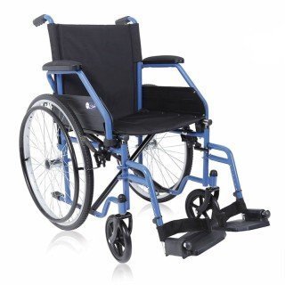 Carrozzina pieghevole Smart Serie CP100