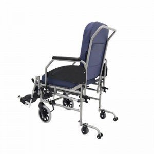 Sedia comoda 600QR - Demarta Virginio