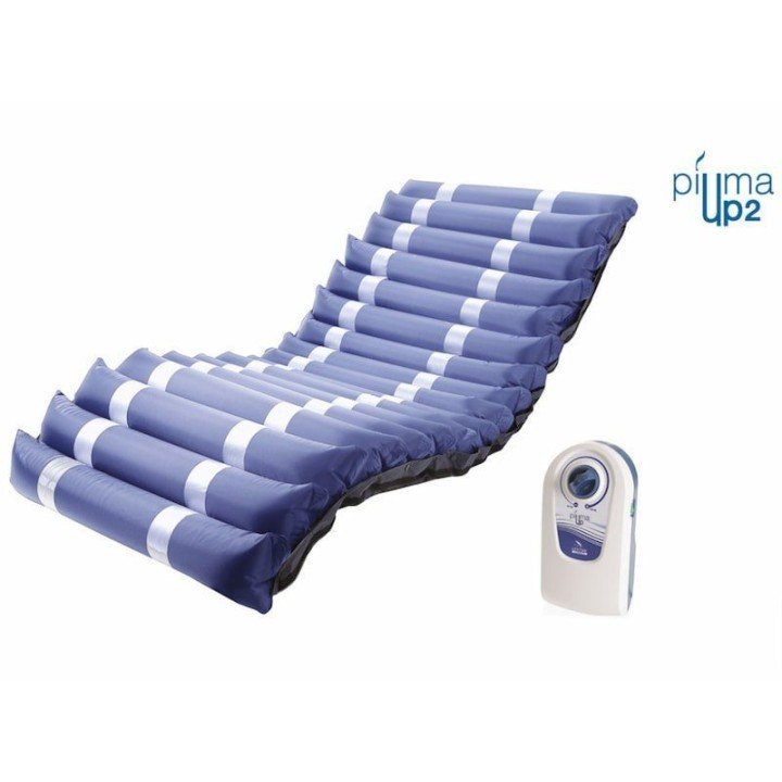 Kit antidecubito PIUMA UP2