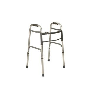 Deambulatore in alluminio DE4P