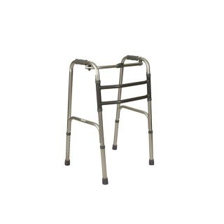 Deambulatore articolato con doppia barra DE5