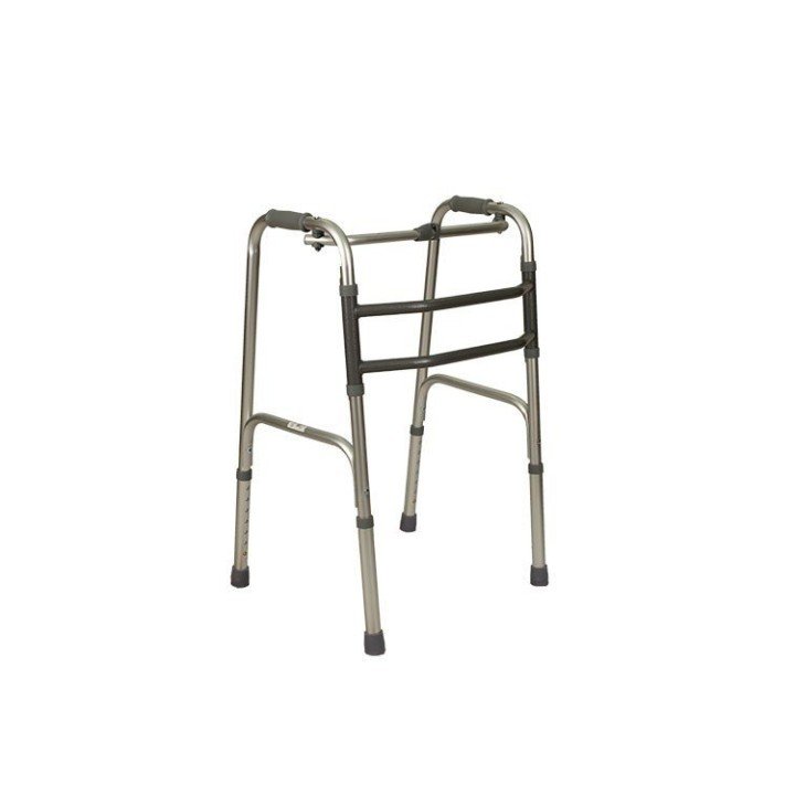 Deambulatore articolato con doppia barra DE5