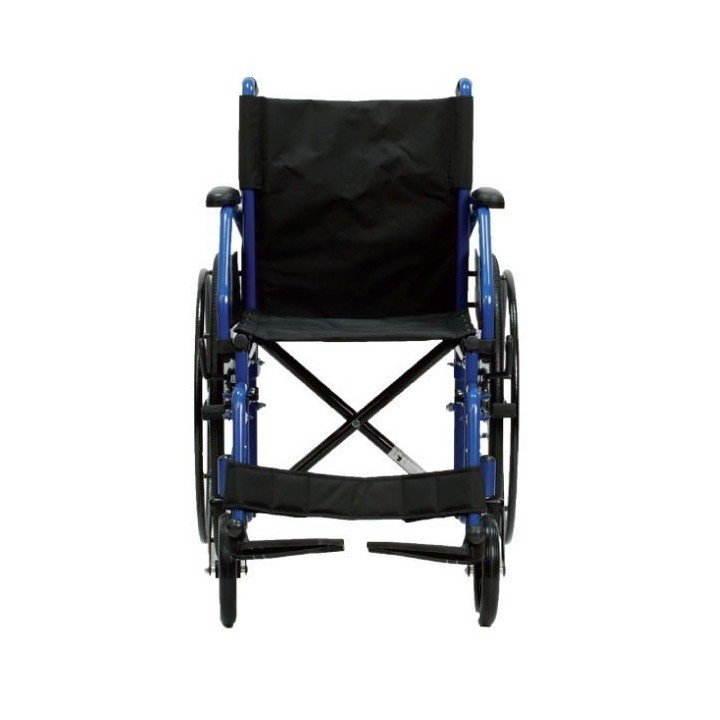 Carrozzina ad autospinta BASIC CAR-PB