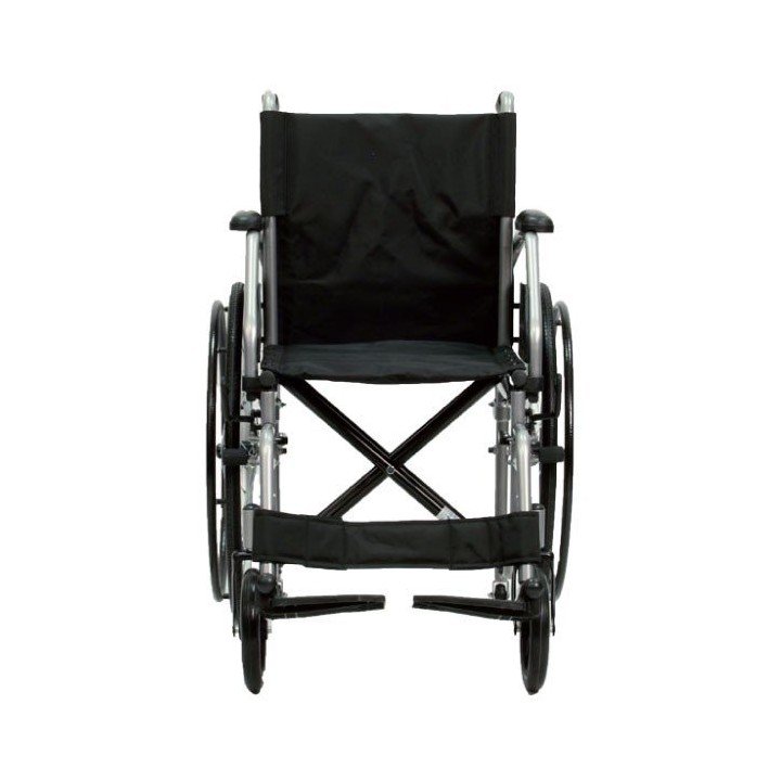 Carrozzina ad autospinta BASIC CAR