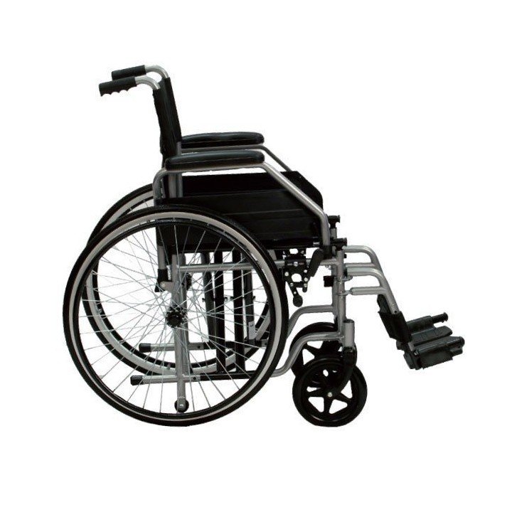 Carrozzina ad autospinta BASIC CAR