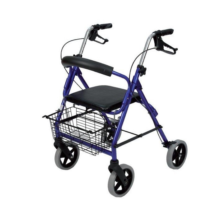 Deambulatore Rollator RO2