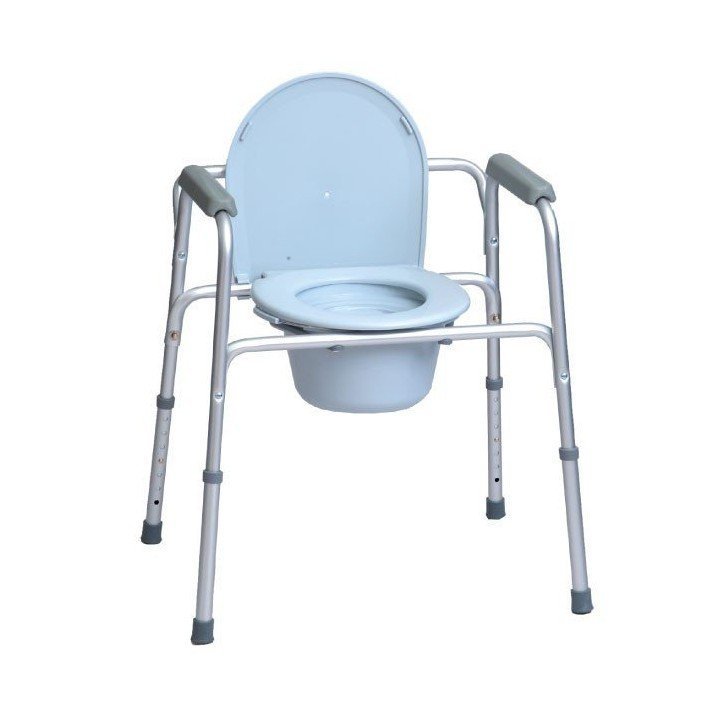 Sedia wc 3 in 1 - BA1