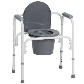 Sedia e rialzo per wc BA50