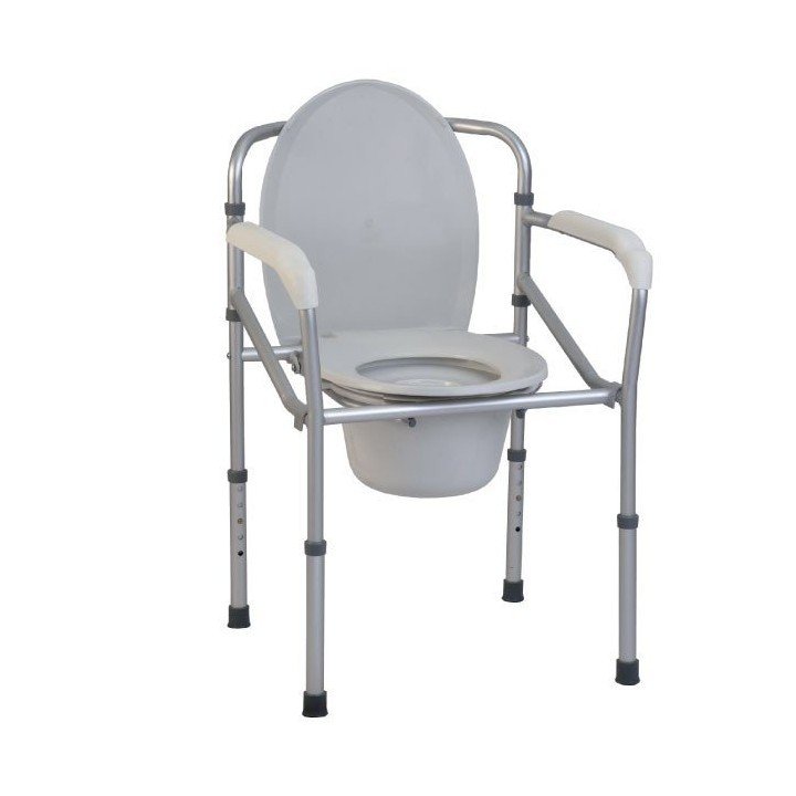 Sedia comoda pieghevole 3 in 1