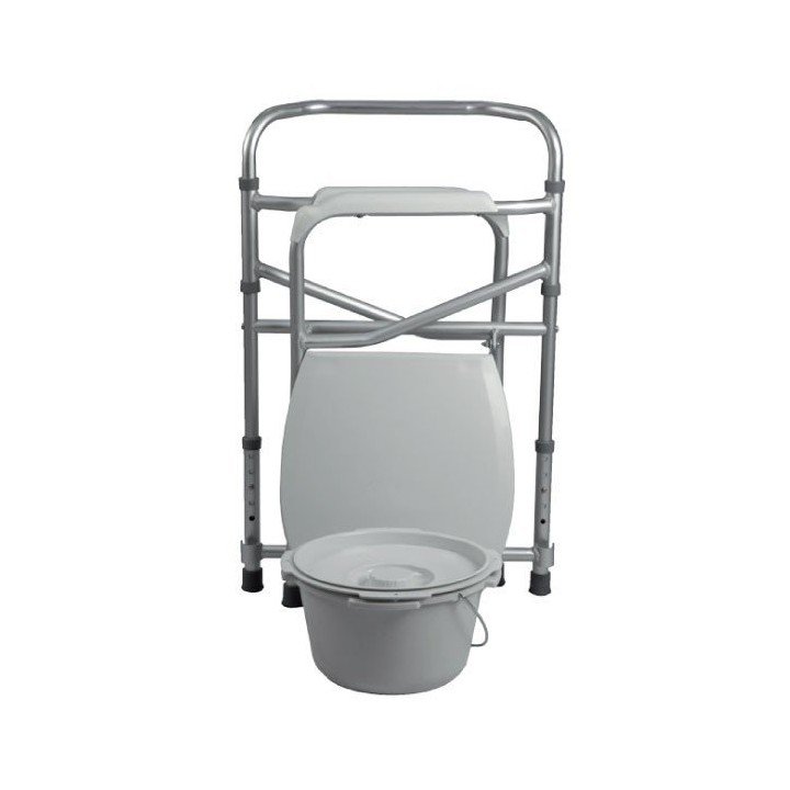 Sedia comoda pieghevole 3 in 1