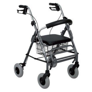 Rollator doppia funzione RO13