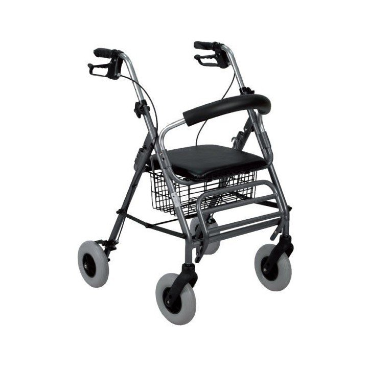 Rollator doppia funzione RO13