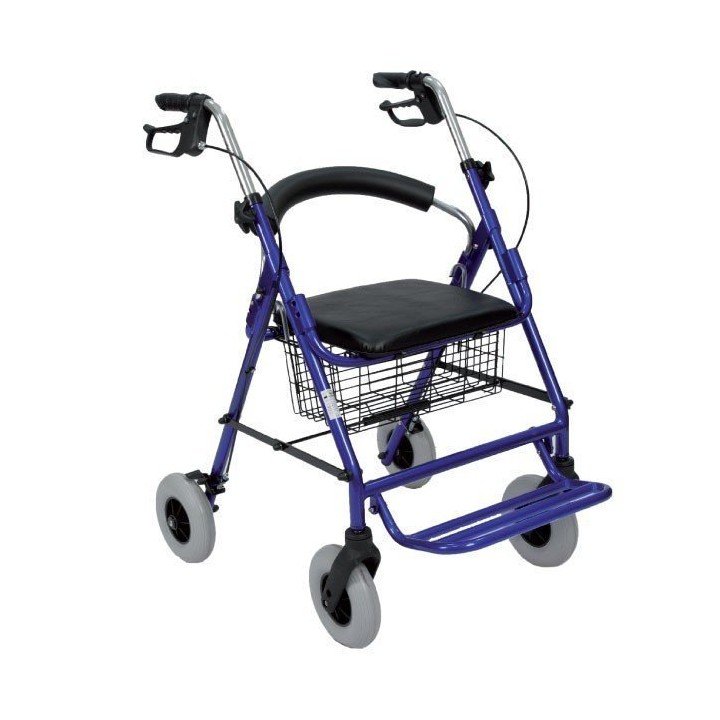 Rollator doppia funzione RO13