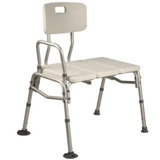 Sedile di trasferimento bariatrico