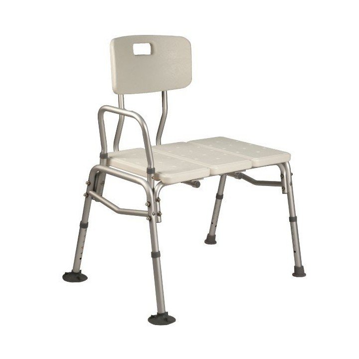 Sedile di trasferimento bariatrico