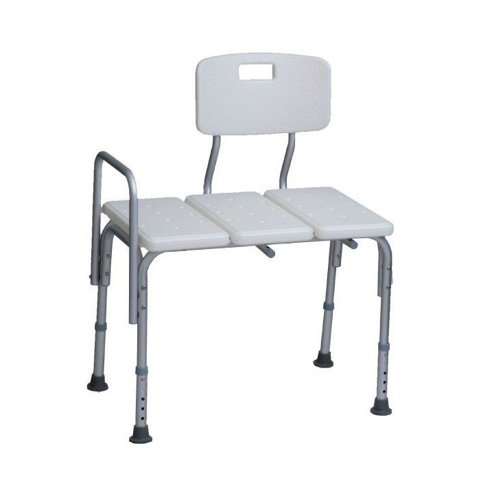 Sedile da bagno per trasferimenti