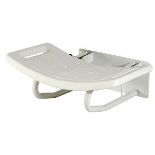 Sedile ribaltabile da parete