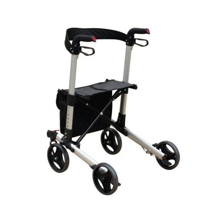 Rollator in alluminio RO14