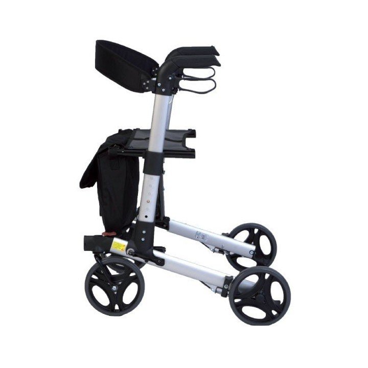 Rollator in alluminio RO14