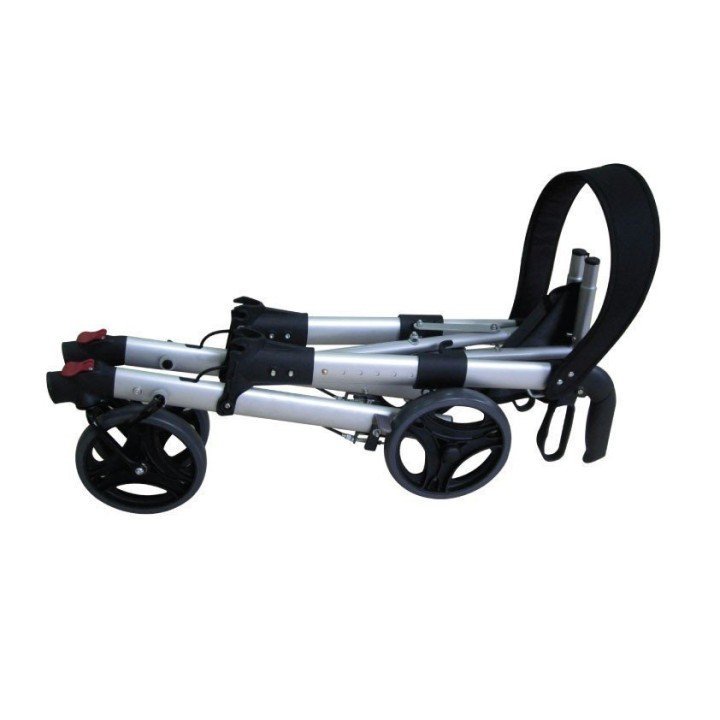 Rollator in alluminio RO14
