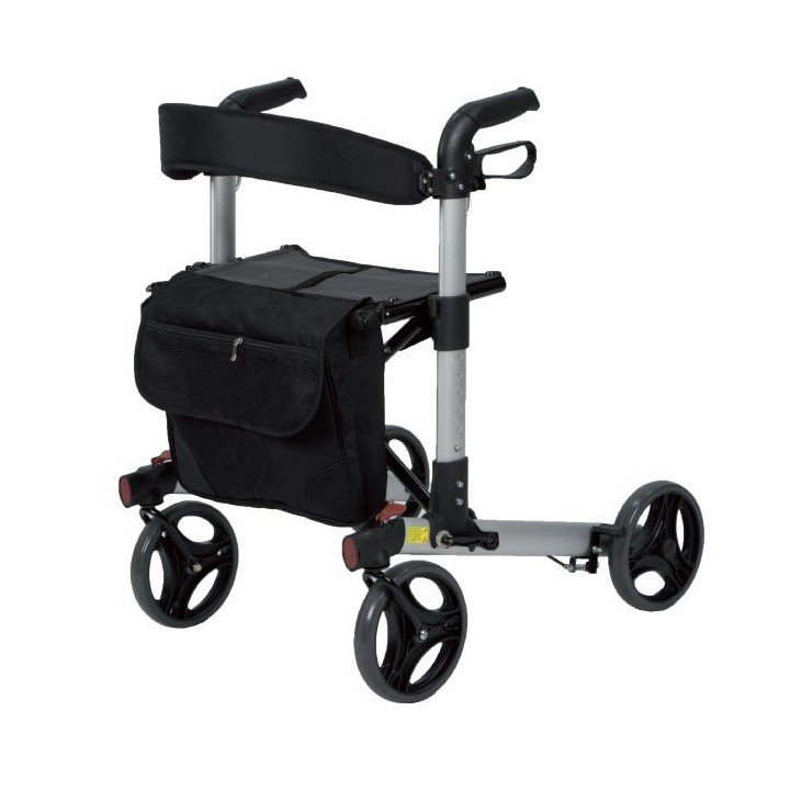 Rollator in alluminio RO14